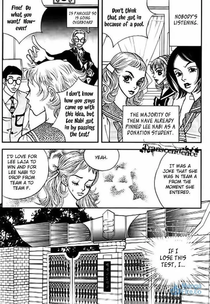 Read Bibibi!! chapter 13 image 35 on Lezhin