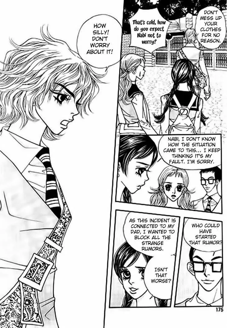 Read Bibibi!! chapter 13 image 36 on Lezhin