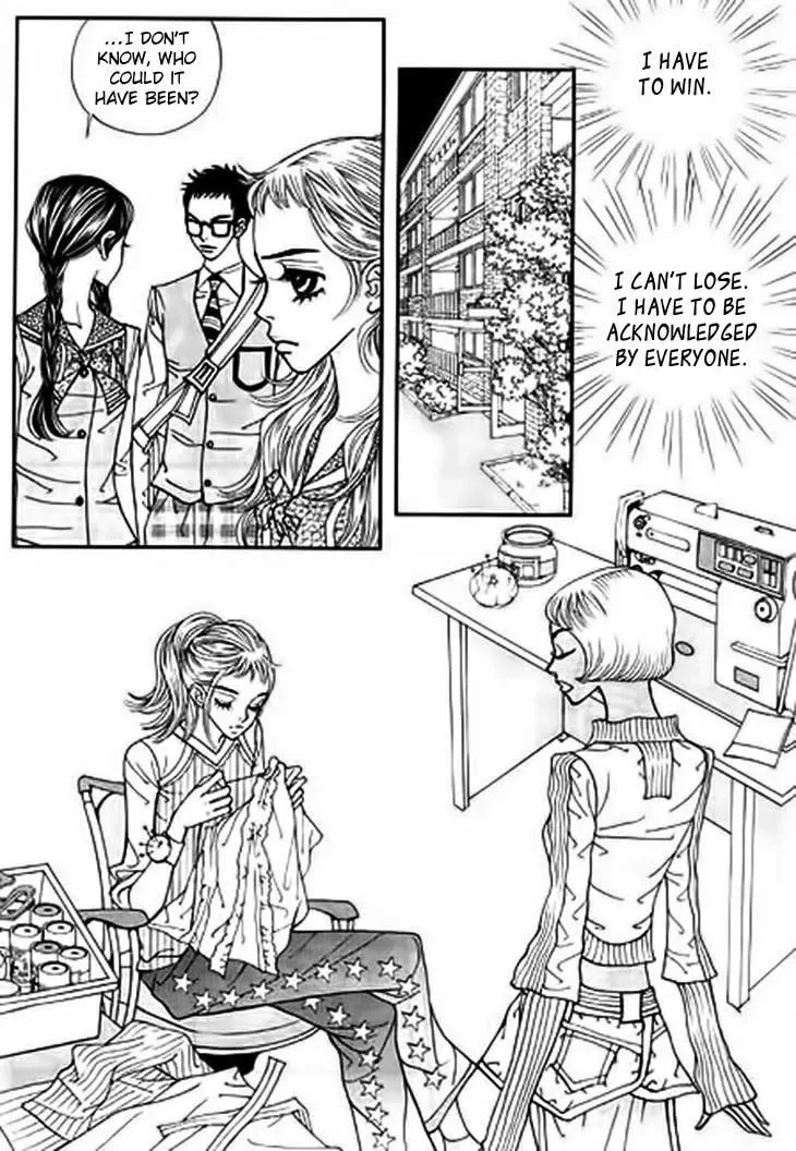 Read Bibibi!! chapter 13 image 37 on Lezhin