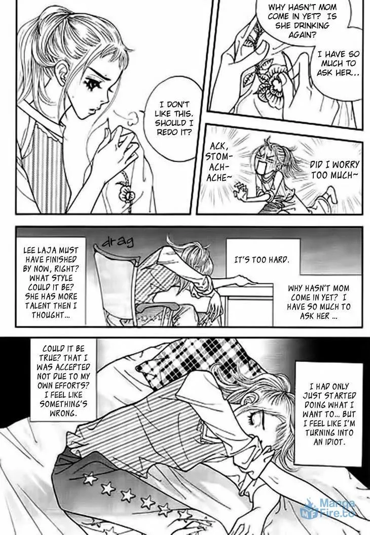 Read Bibibi!! chapter 13 image 38 on Lezhin