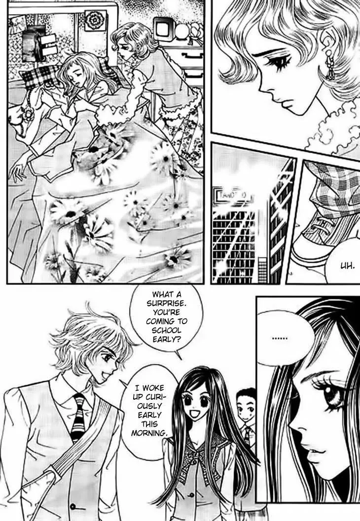 Read Bibibi!! chapter 13 image 39 on Lezhin
