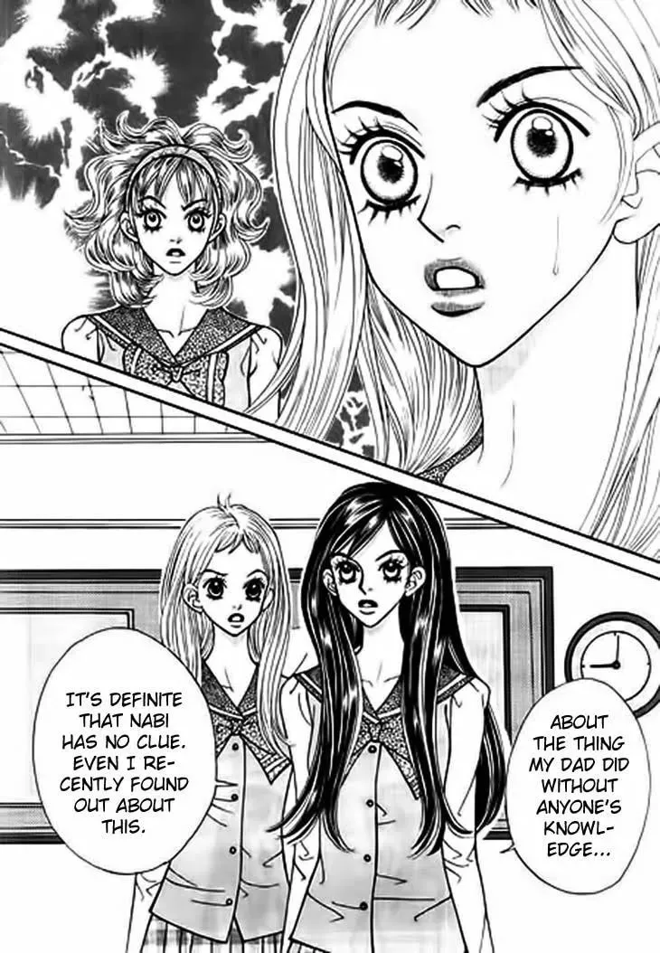 Read Bibibi!! chapter 13 image 4 on Lezhin