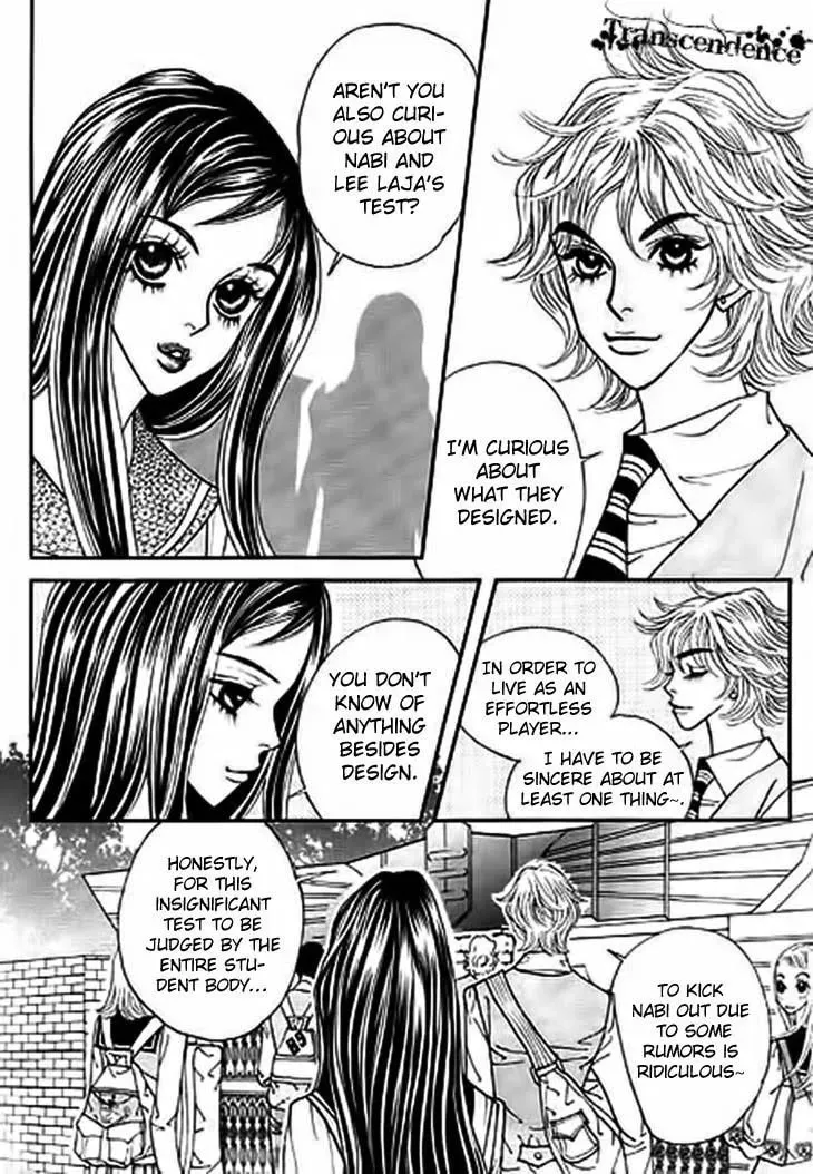 Read Bibibi!! chapter 13 image 40 on Lezhin
