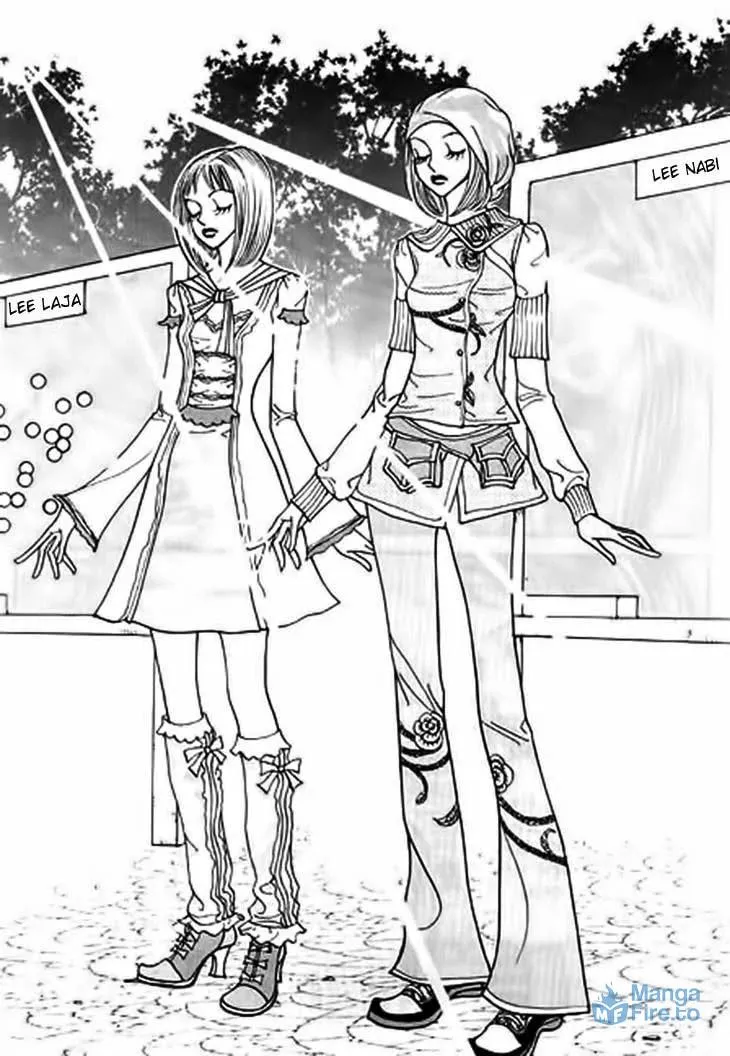Read Bibibi!! chapter 13 image 41 on Lezhin