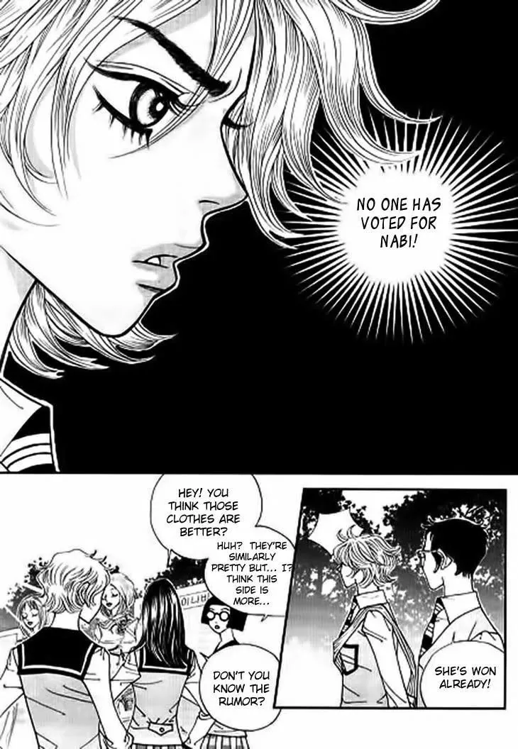 Read Bibibi!! chapter 13 image 43 on Lezhin
