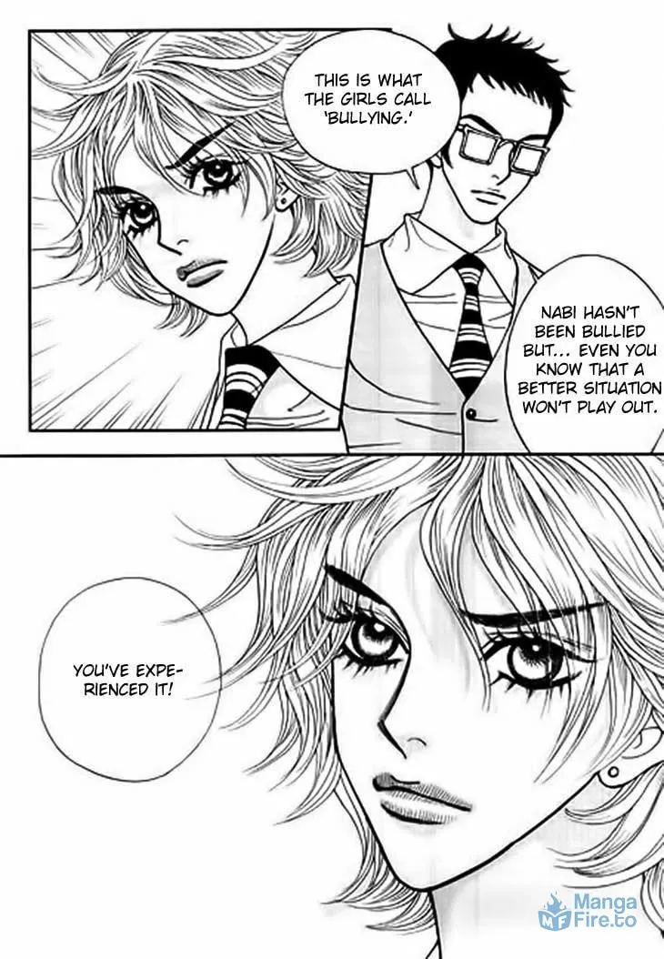 Read Bibibi!! chapter 13 image 44 on Lezhin
