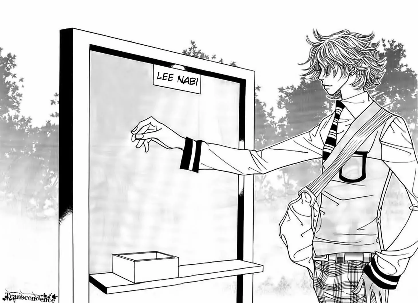 Read Bibibi!! chapter 13 image 45 on Lezhin