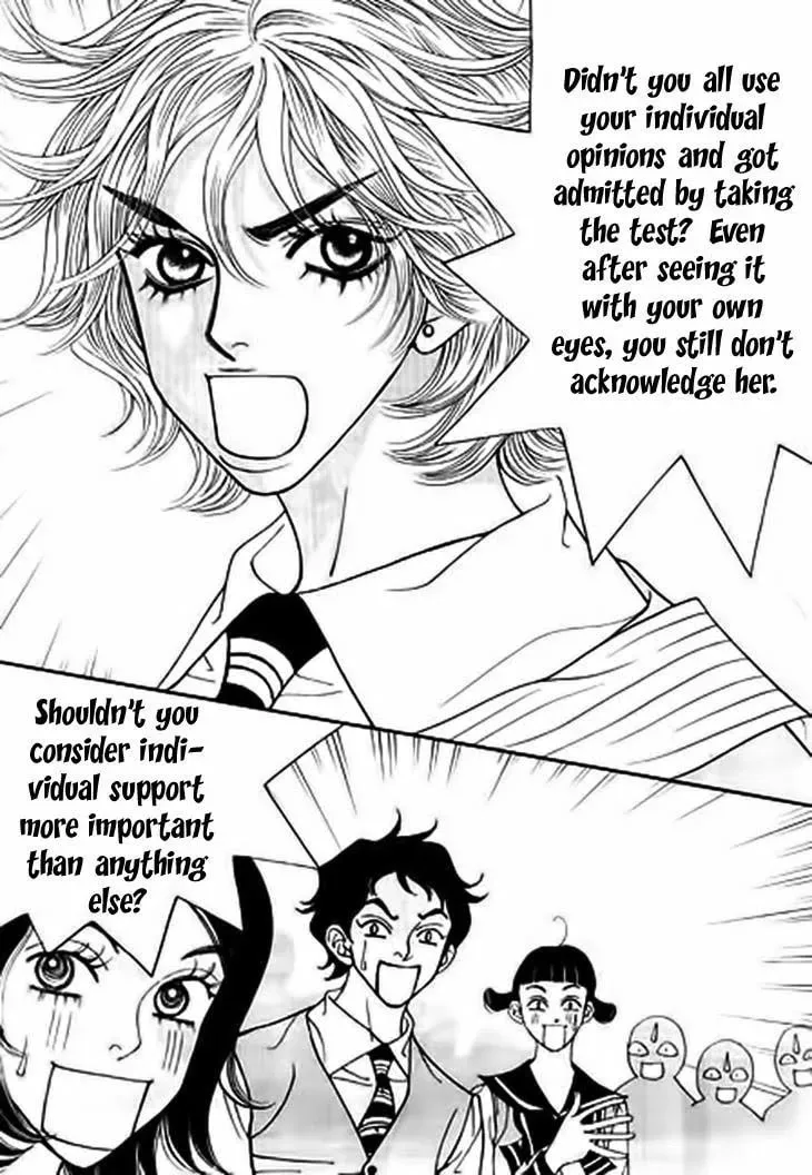 Read Bibibi!! chapter 13 image 46 on Lezhin