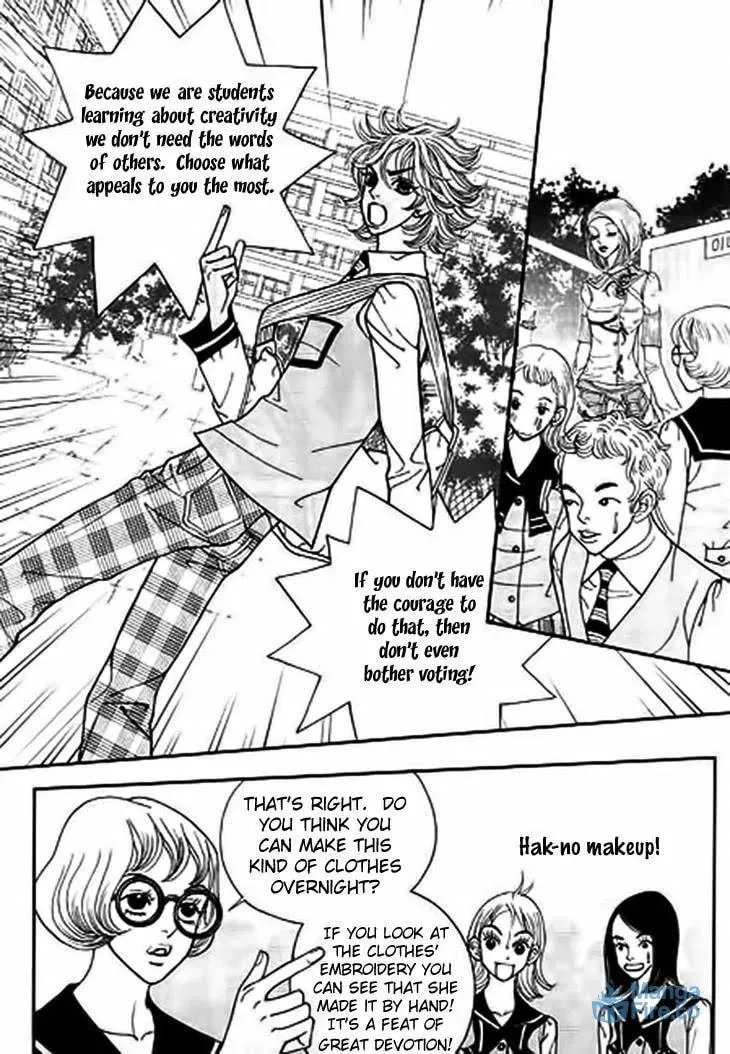 Read Bibibi!! chapter 13 image 47 on Lezhin
