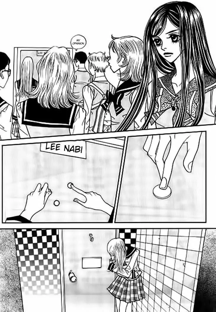 Read Bibibi!! chapter 13 image 48 on Lezhin