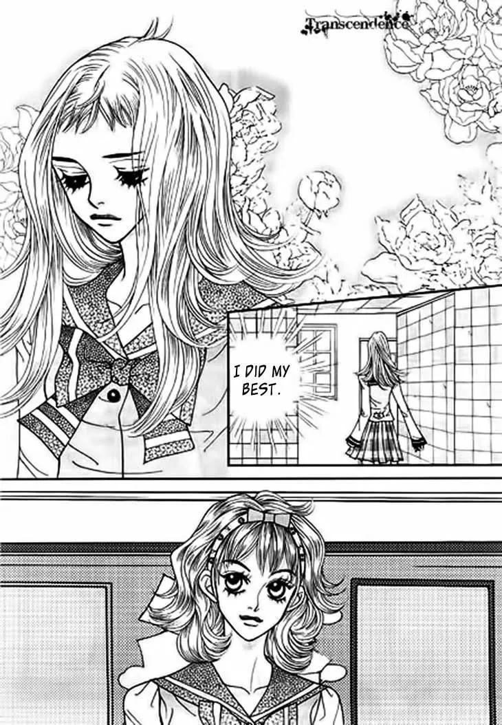 Read Bibibi!! chapter 13 image 49 on Lezhin