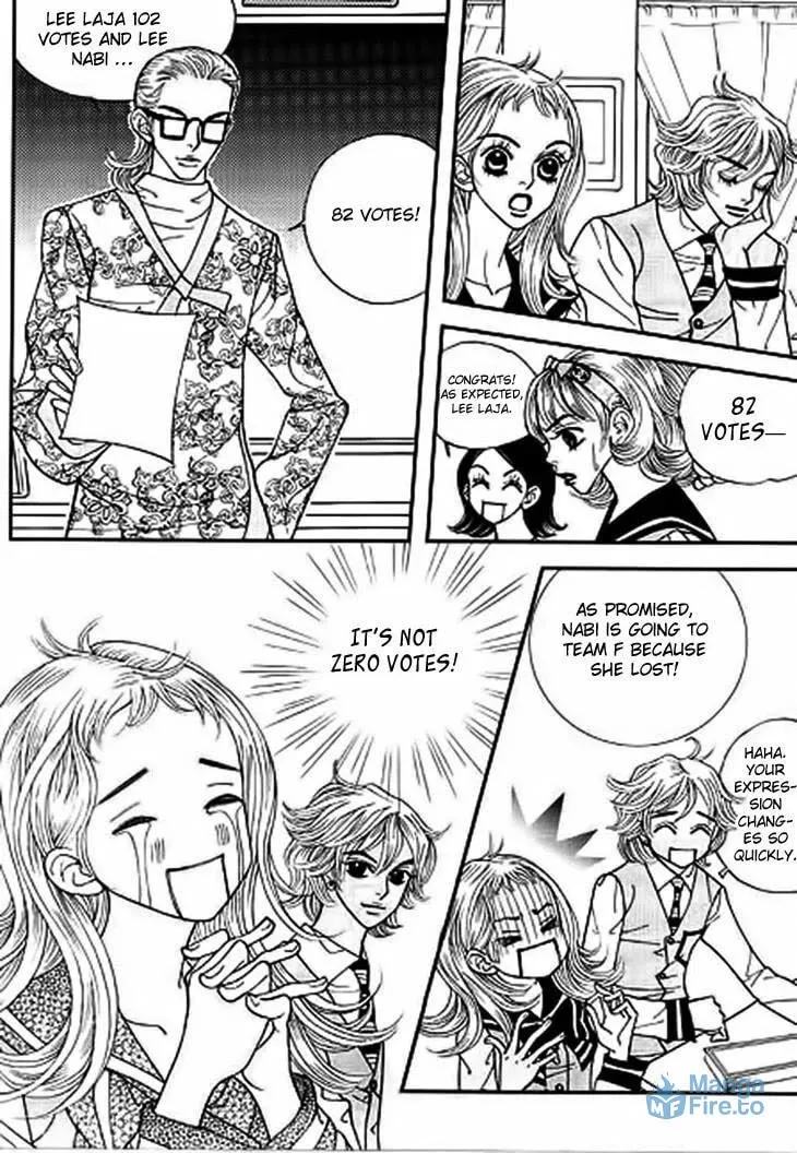 Read Bibibi!! chapter 13 image 50 on Lezhin