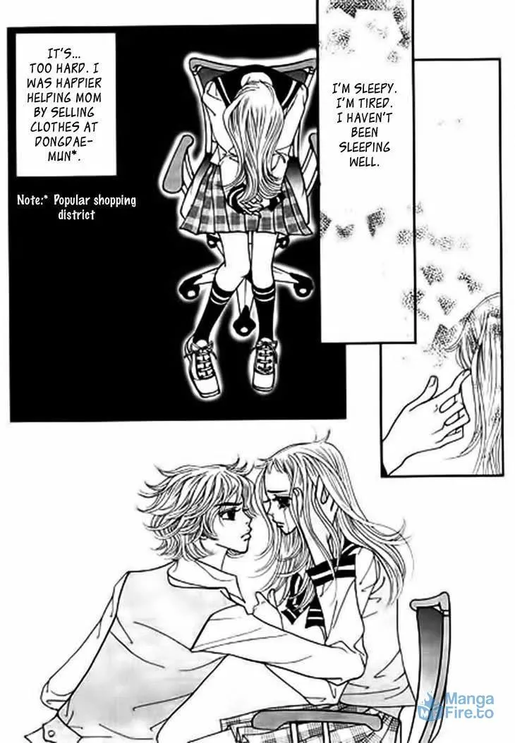 Read Bibibi!! chapter 13 image 53 on Lezhin