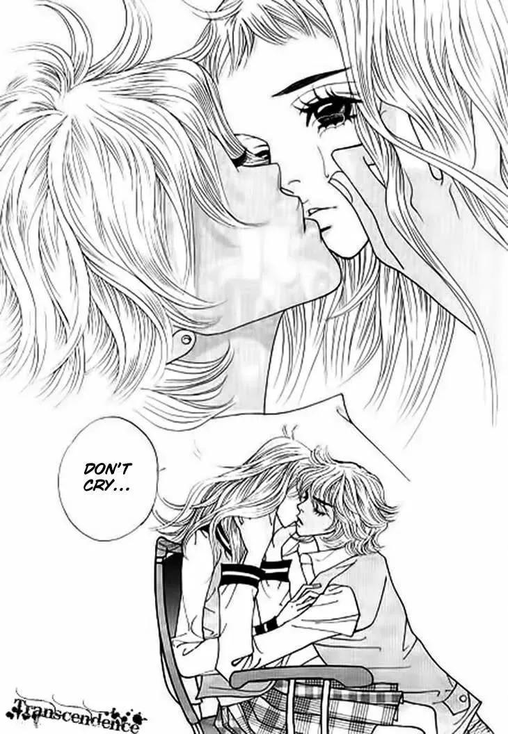 Read Bibibi!! chapter 13 image 54 on Lezhin