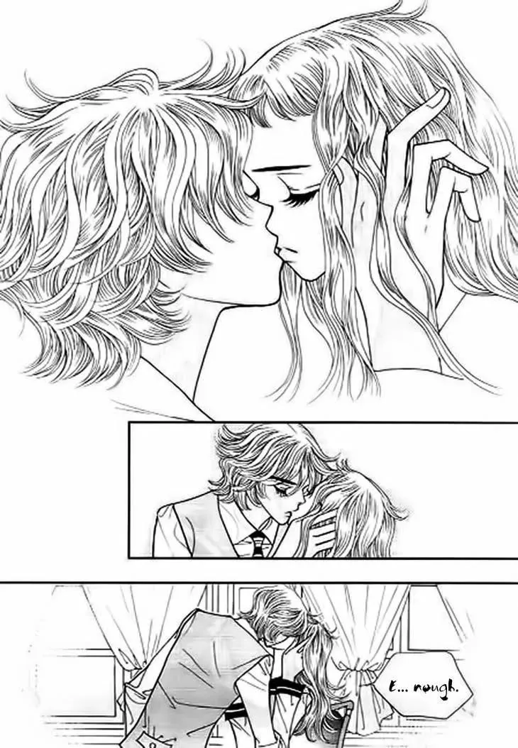 Read Bibibi!! chapter 13 image 55 on Lezhin