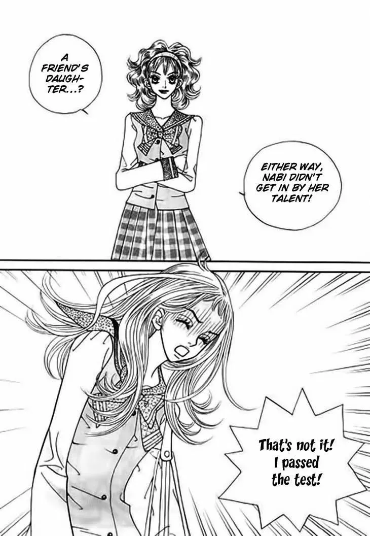 Read Bibibi!! chapter 13 image 7 on Lezhin