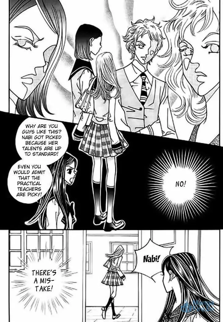 Read Bibibi!! chapter 13 image 8 on Lezhin