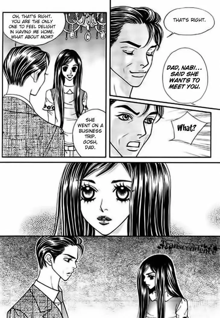 Read Bibibi!! chapter 14 image 10 on Lezhin