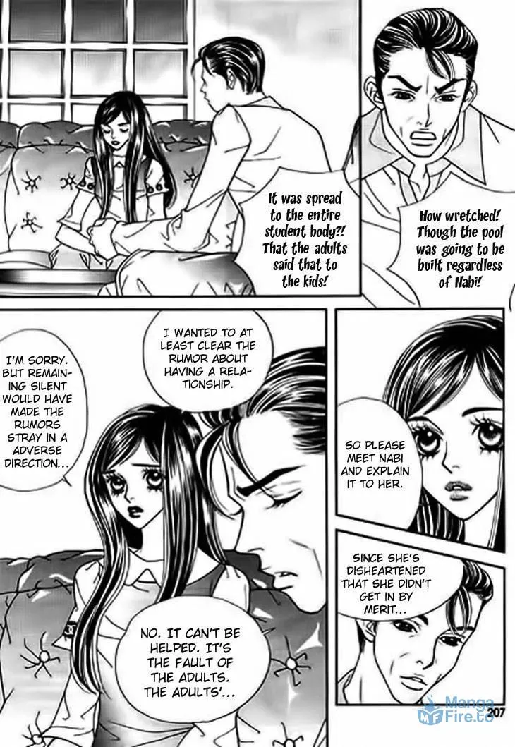 Read Bibibi!! chapter 14 image 11 on Lezhin
