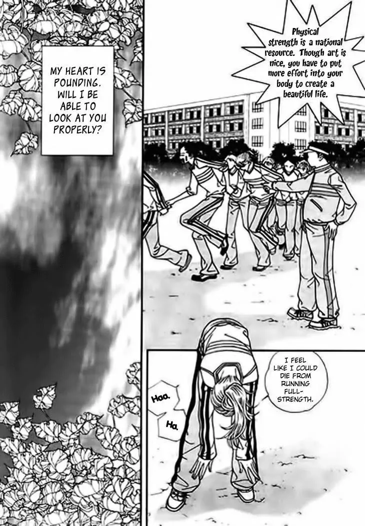 Read Bibibi!! chapter 14 image 16 on Lezhin