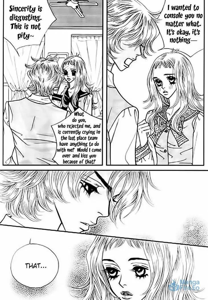 Read Bibibi!! chapter 14 image 2 on Lezhin