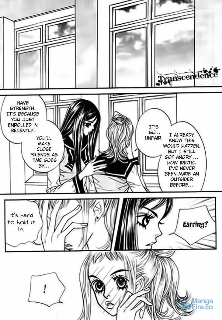 Read Bibibi!! chapter 14 image 20 on Lezhin