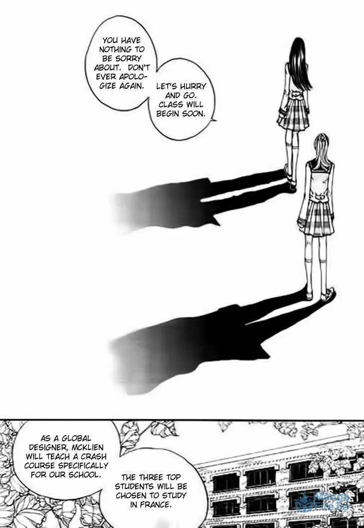 Read Bibibi!! chapter 14 image 23 on Lezhin