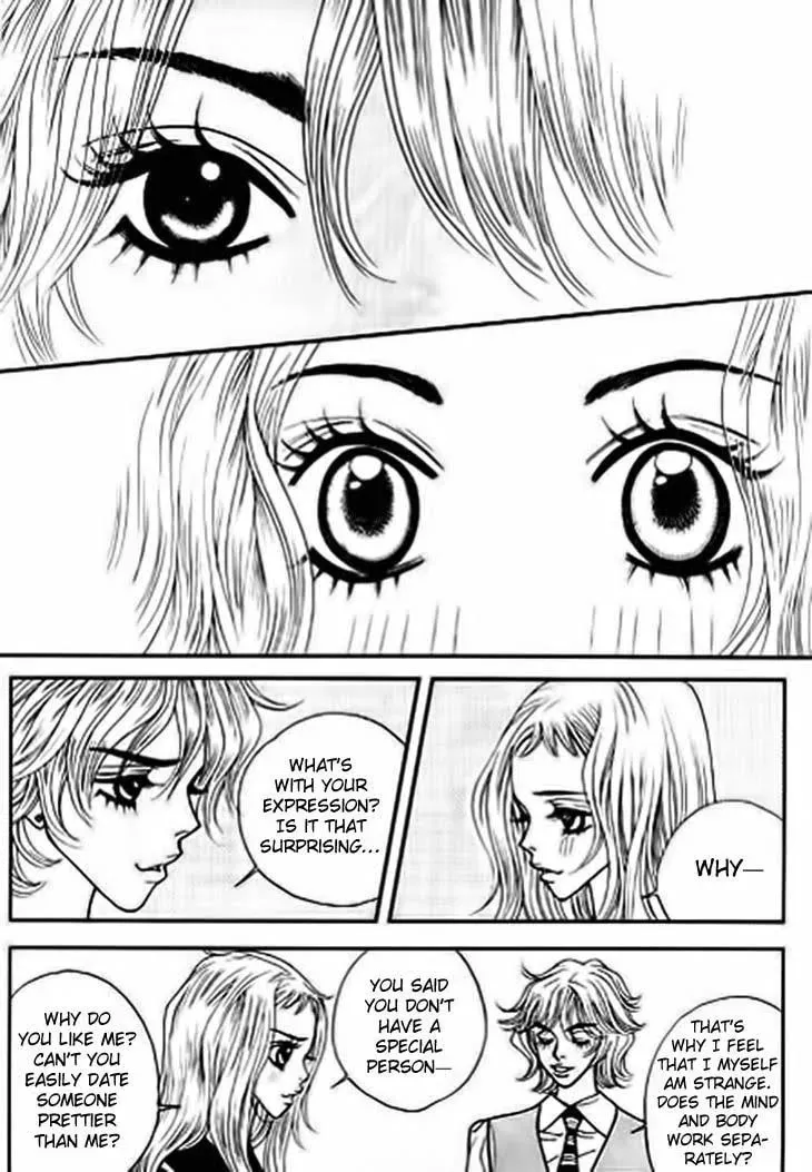 Read Bibibi!! chapter 14 image 4 on Lezhin