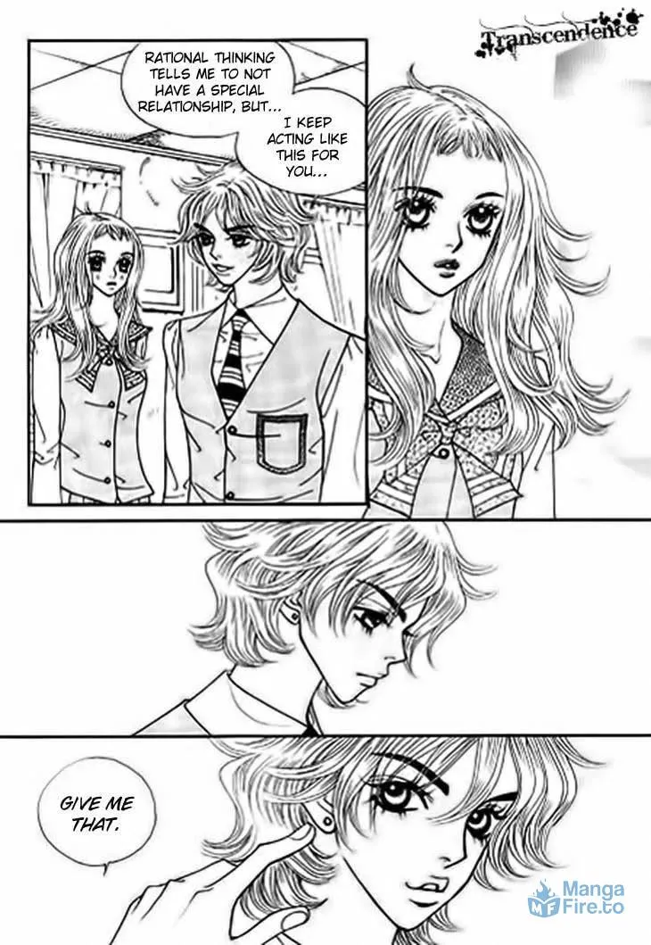 Read Bibibi!! chapter 14 image 5 on Lezhin
