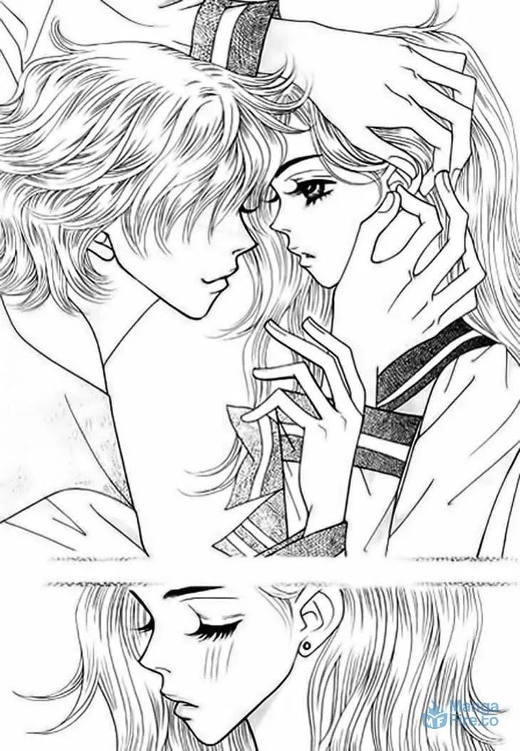 Read Bibibi!! chapter 14 image 8 on Lezhin