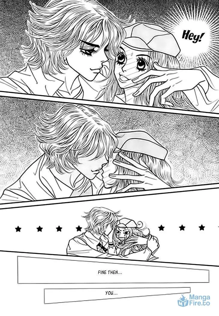 Read Bibibi!! chapter 15 image 14 on Lezhin