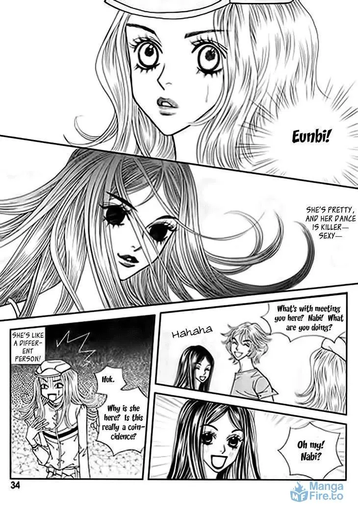 Read Bibibi!! chapter 15 image 20 on Lezhin