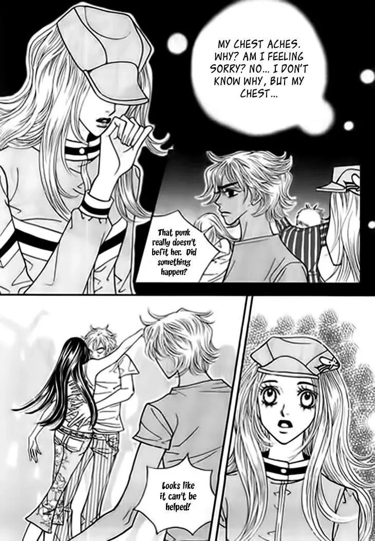 Read Bibibi!! chapter 15 image 24 on Lezhin