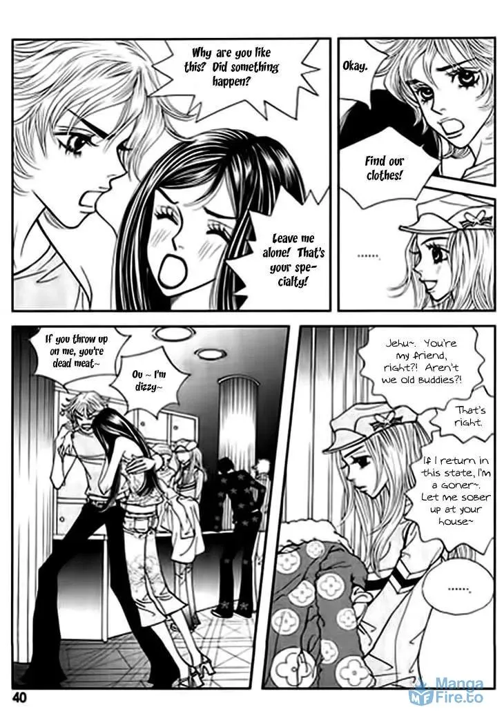 Read Bibibi!! chapter 15 image 26 on Lezhin