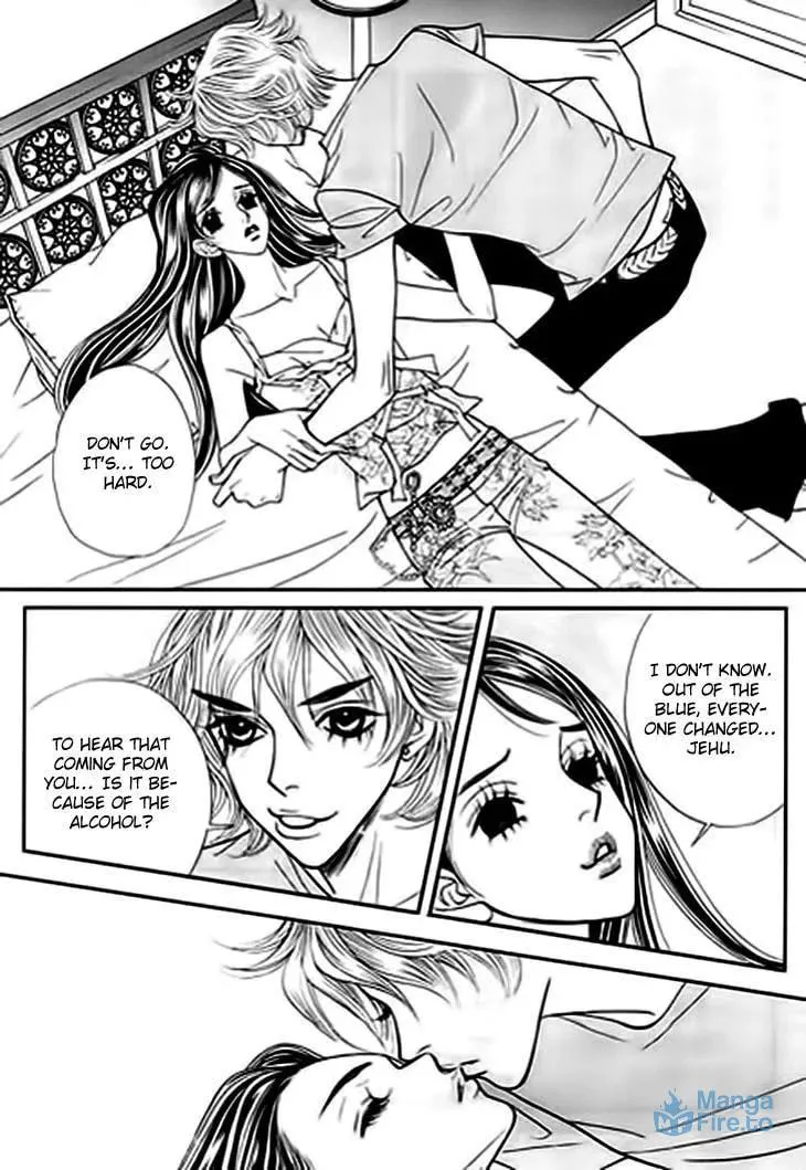Read Bibibi!! chapter 15 image 29 on Lezhin