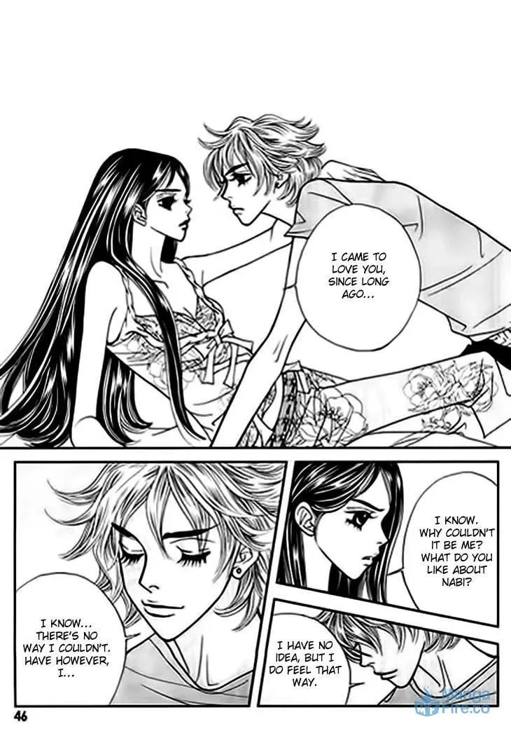 Read Bibibi!! chapter 15 image 32 on Lezhin
