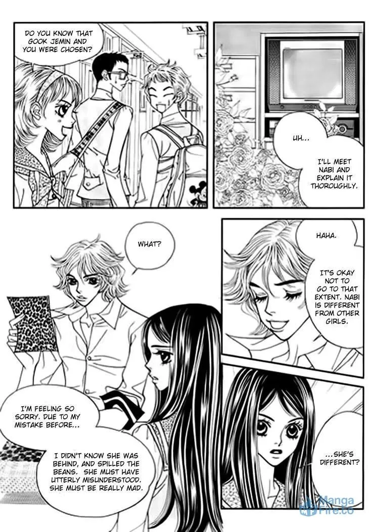 Read Bibibi!! chapter 15 image 44 on Lezhin