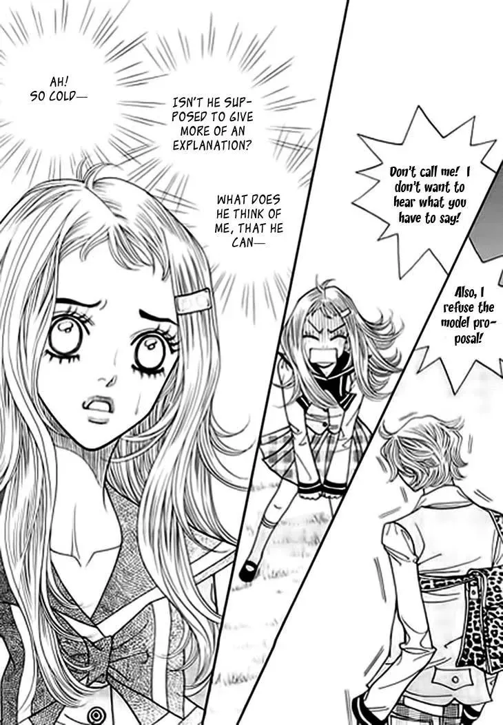 Read Bibibi!! chapter 15 image 52 on Lezhin