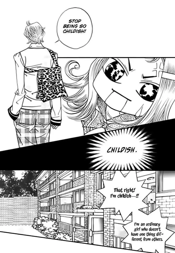 Read Bibibi!! chapter 16 image 1 on Lezhin