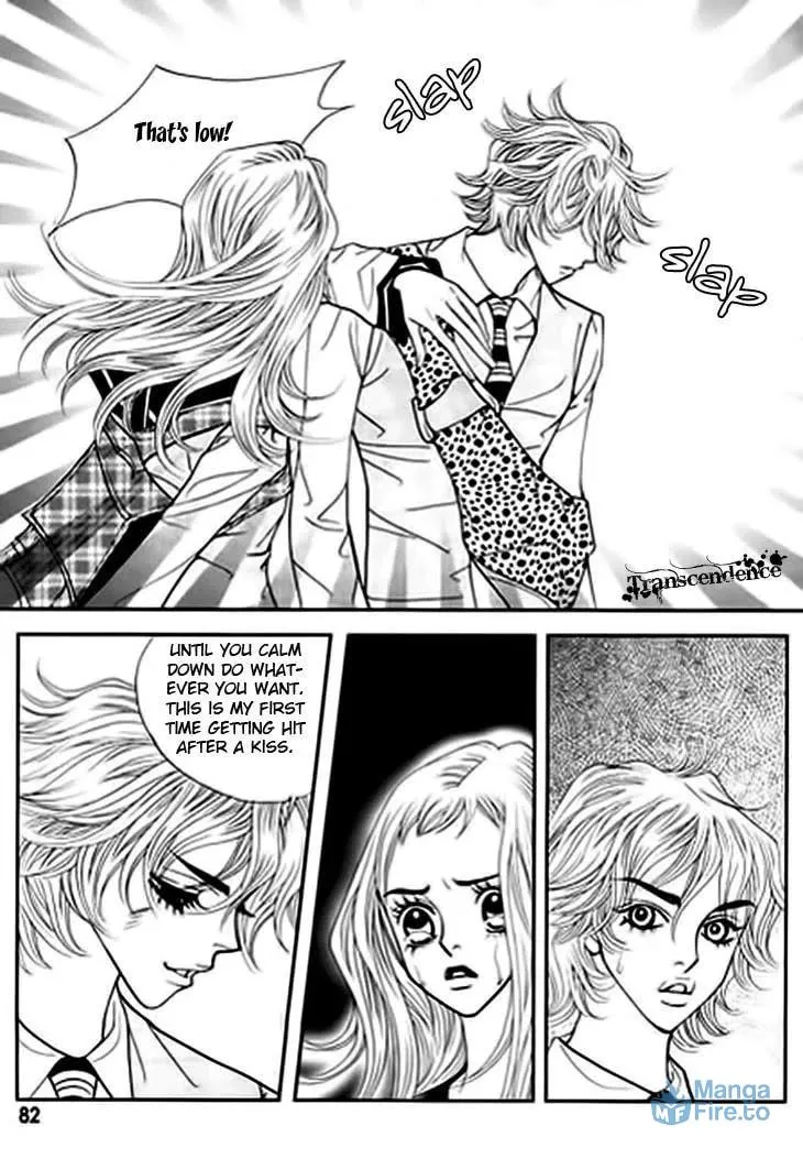 Read Bibibi!! chapter 16 image 14 on Lezhin