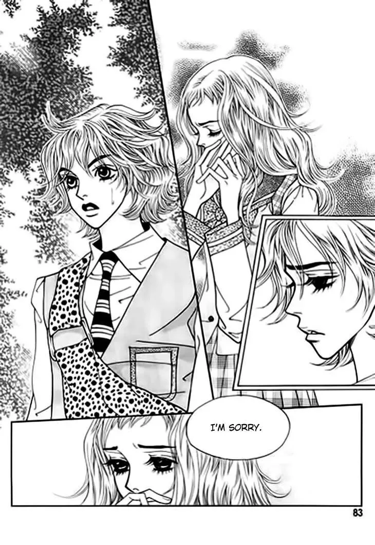 Read Bibibi!! chapter 16 image 15 on Lezhin