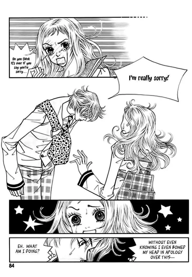 Read Bibibi!! chapter 16 image 16 on Lezhin