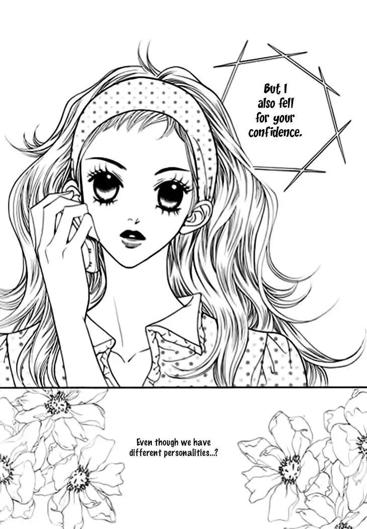 Read Bibibi!! chapter 16 image 22 on Lezhin
