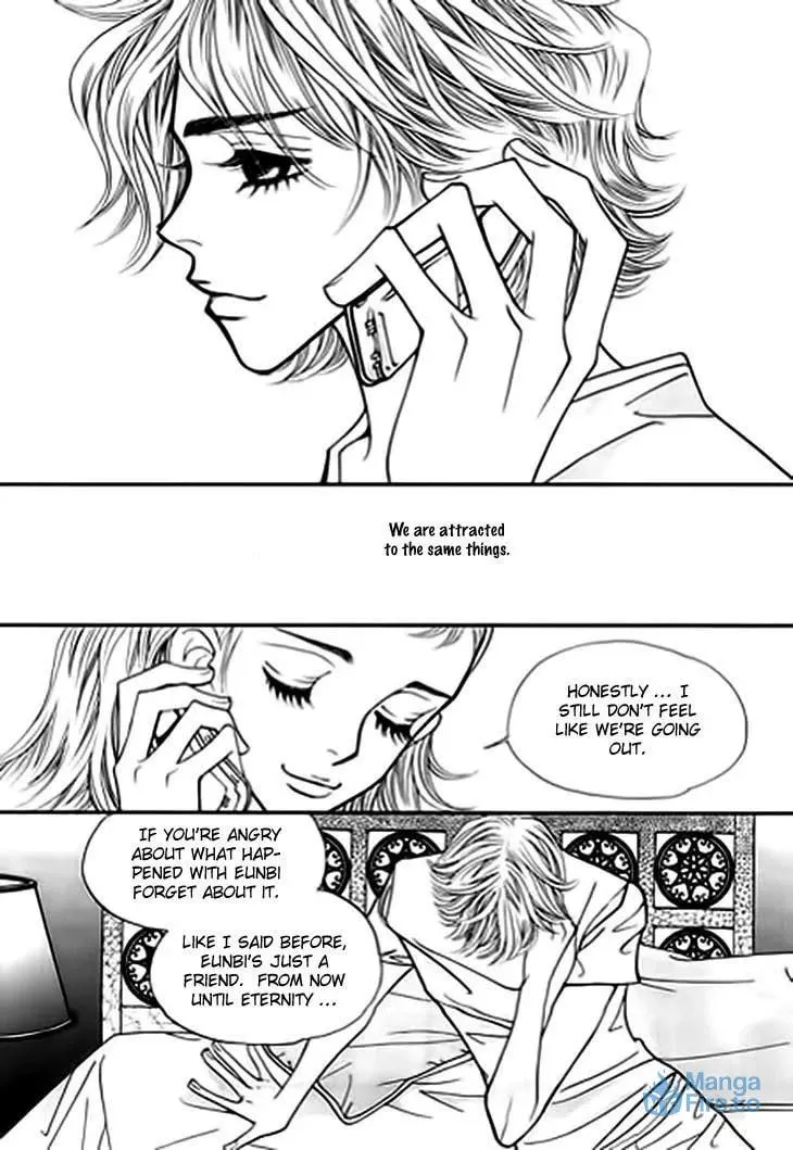Read Bibibi!! chapter 16 image 23 on Lezhin
