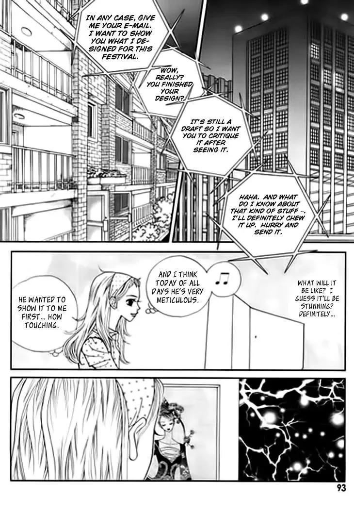 Read Bibibi!! chapter 16 image 25 on Lezhin