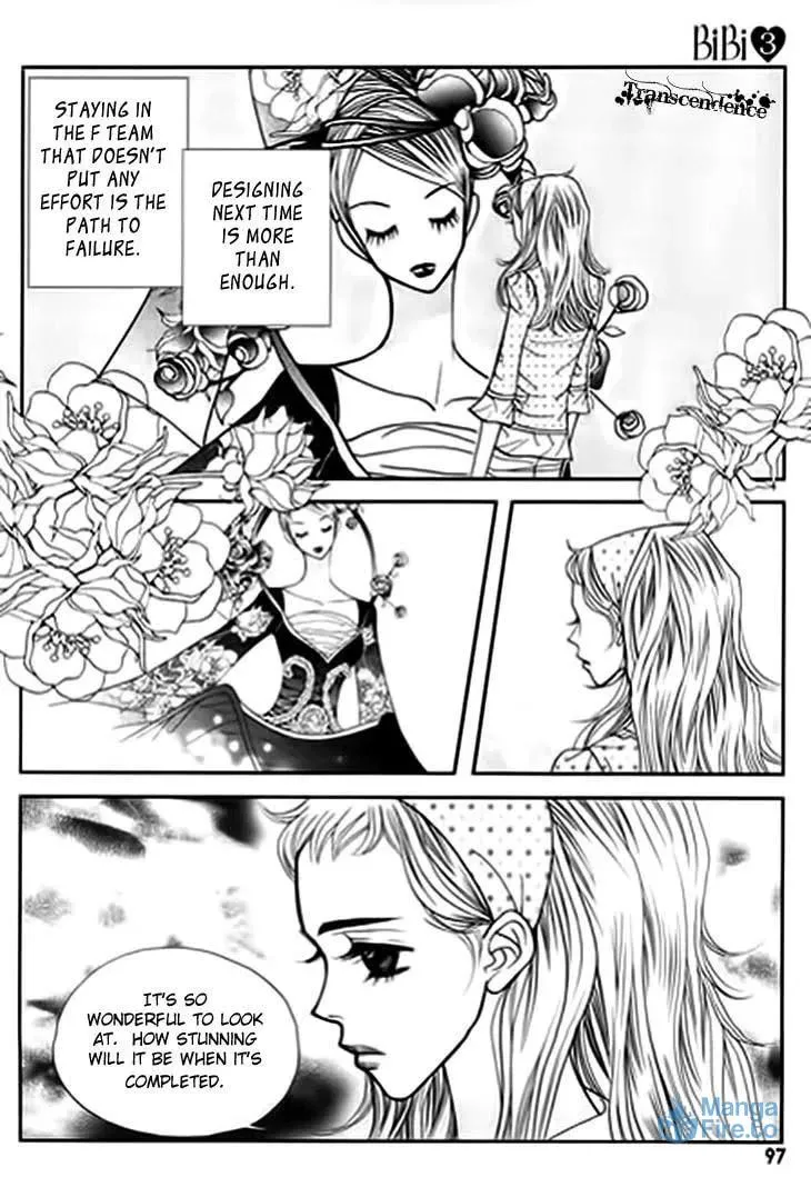 Read Bibibi!! chapter 16 image 29 on Lezhin