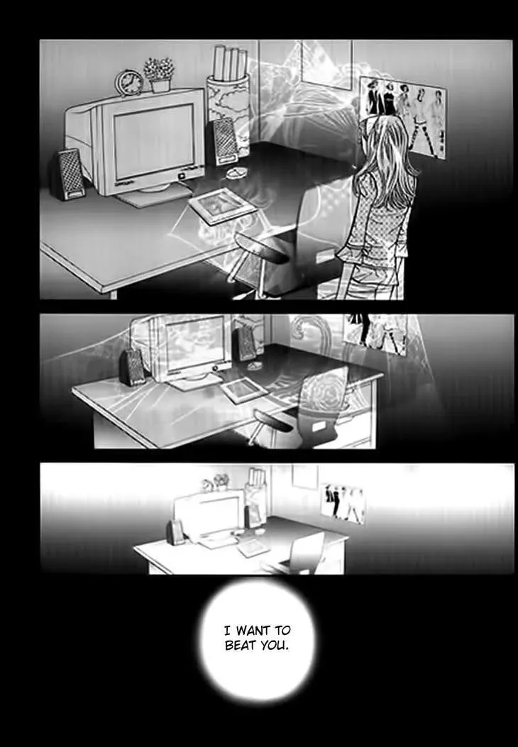 Read Bibibi!! chapter 16 image 30 on Lezhin