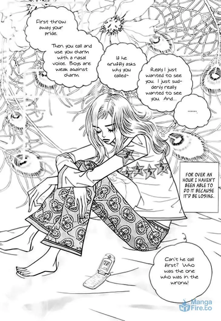 Read Bibibi!! chapter 16 image 5 on Lezhin