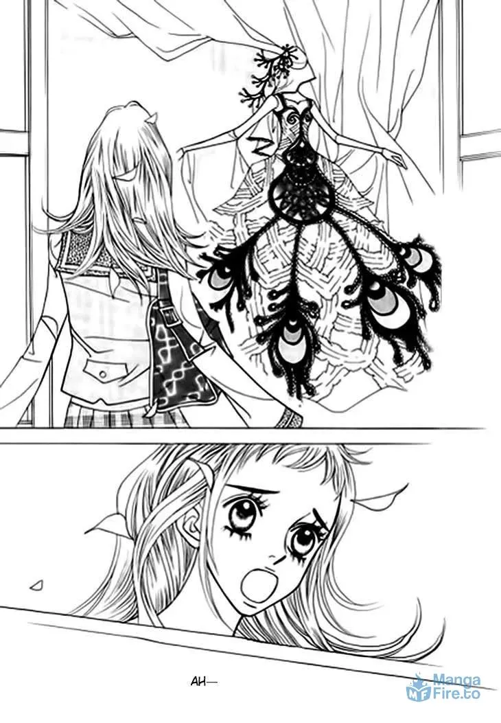 Read Bibibi!! chapter 17 image 11 on Lezhin