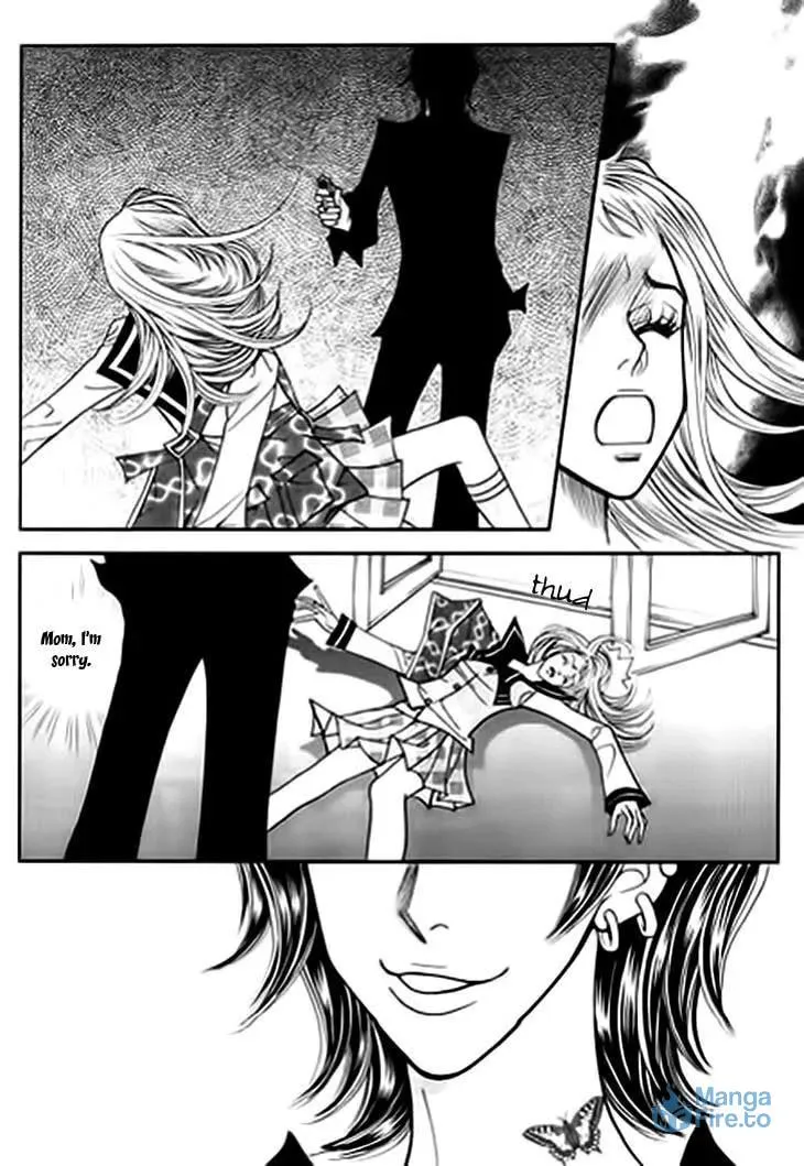 Read Bibibi!! chapter 17 image 14 on Lezhin